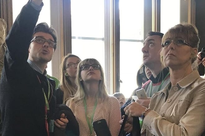 OT Florence Private Uffizi Gallery Guided Tour