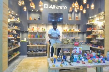 Culinary Shopping Tour at Bella Mare Store in Punta Cana