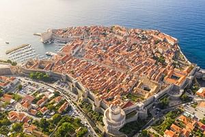 Group Tour: Best of Dubrovnik Walking Tour