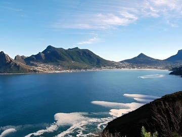 Full Day Private Tour of Cape Peninsula & Boulders Beach
