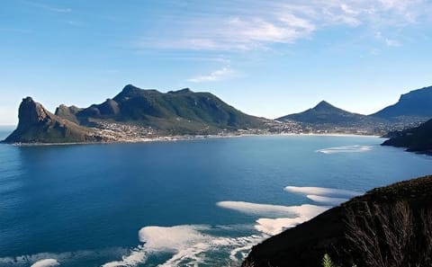 Full Day Private Tour of Cape Peninsula & Boulders Beach