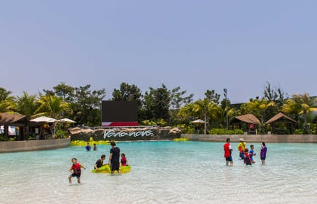 Vana Nava Waterpark Hua Hin