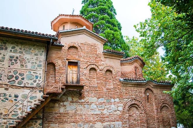 Boyana Church