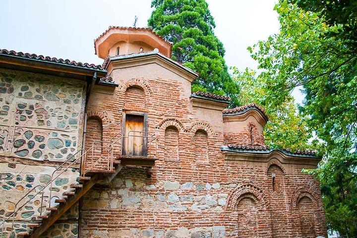 Boyana Church
