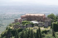 2 Days Private Tour: Sparta - Mystras - Mycenae - Epidaurus & Corinth  6