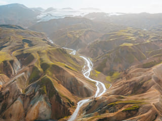 Hidden Highlands: 3-Day Landmannalaugar & Grænihryggur Hiking Tour, photo 23