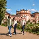 Secrets of Wiesbaden Self-Guided Exploration Game Tour 1