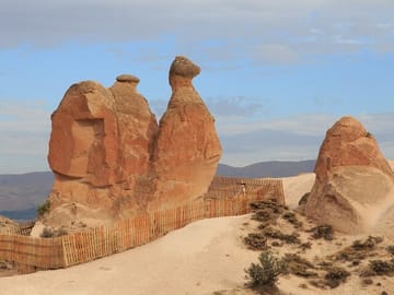 Cappadoica Tours
