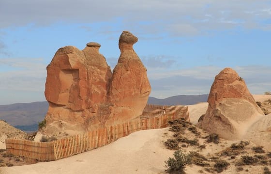 Cappadocia Private Tour with Local Expert Guide
