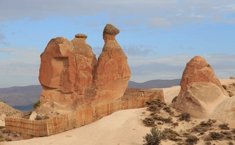Private Cultural Tour of Göreme, Cappadocia (Skip the Line)