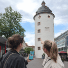 Secrets of Darmstadt Self-Guided Exploration Game Tour 2