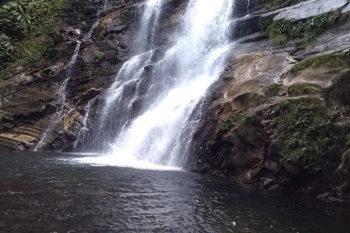 Paraty: Melancia Waterfall - Tekking and Hiking Tour 10