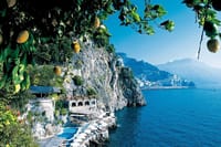 8 hours Tour from Naples to Pompeii, Amalfi, and Vetri sul mare 4