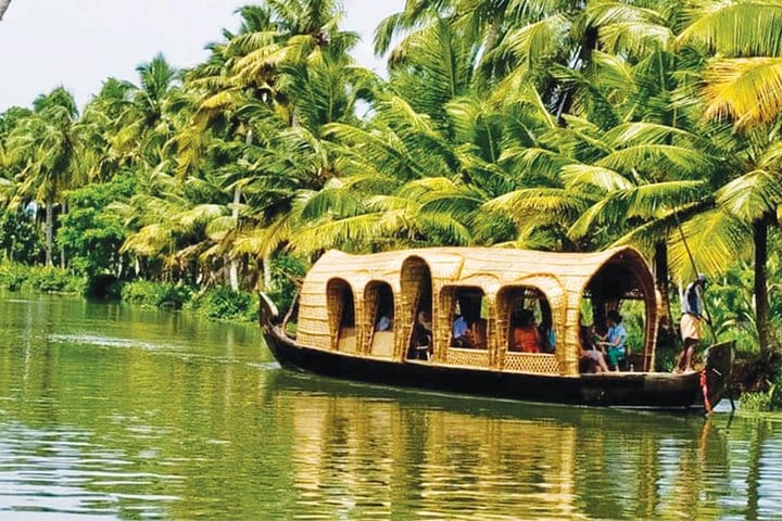 Jaipur Heritage walk Tour