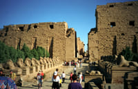 Karnak temple, Luxor, Deluxe Travel Egypt, Deluxe Tours Egypt