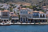 Private Excursion at Hydra Island 10