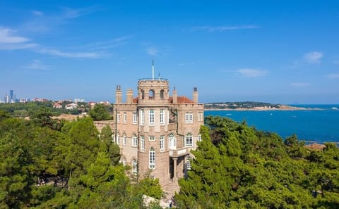 Two-Day Private Guided Tour of Qingdao's Highlights