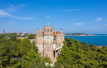 Two-Day Private Guided Tour of Qingdao's Highlights