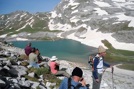 Trekking the Pindos Horseshoe Trail: Explore Zagori’s Hidden Gems