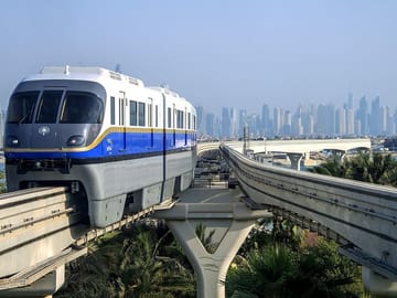 Half-Day Modern Architecture Tour in Dubai with Burj Khalifa Stop