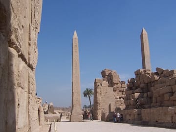 Luxor Full-Day Tour of East and West Bank Highlights