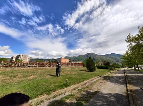 Pokémon GO Sliven Private Tour