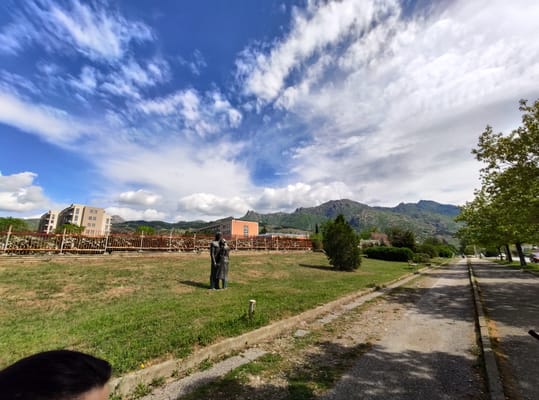 Pokémon GO Sliven Private Tour