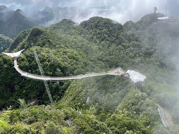 sky bridge