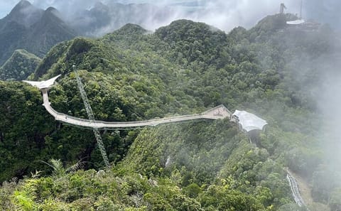 Langkawi Beyond the Brochure: One-Day Intensive Adventure