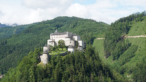 Sound of Music Tour & Hiking Trail - Private Full-Day Tour