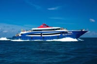 Royal Jet Cruiser - express ferry