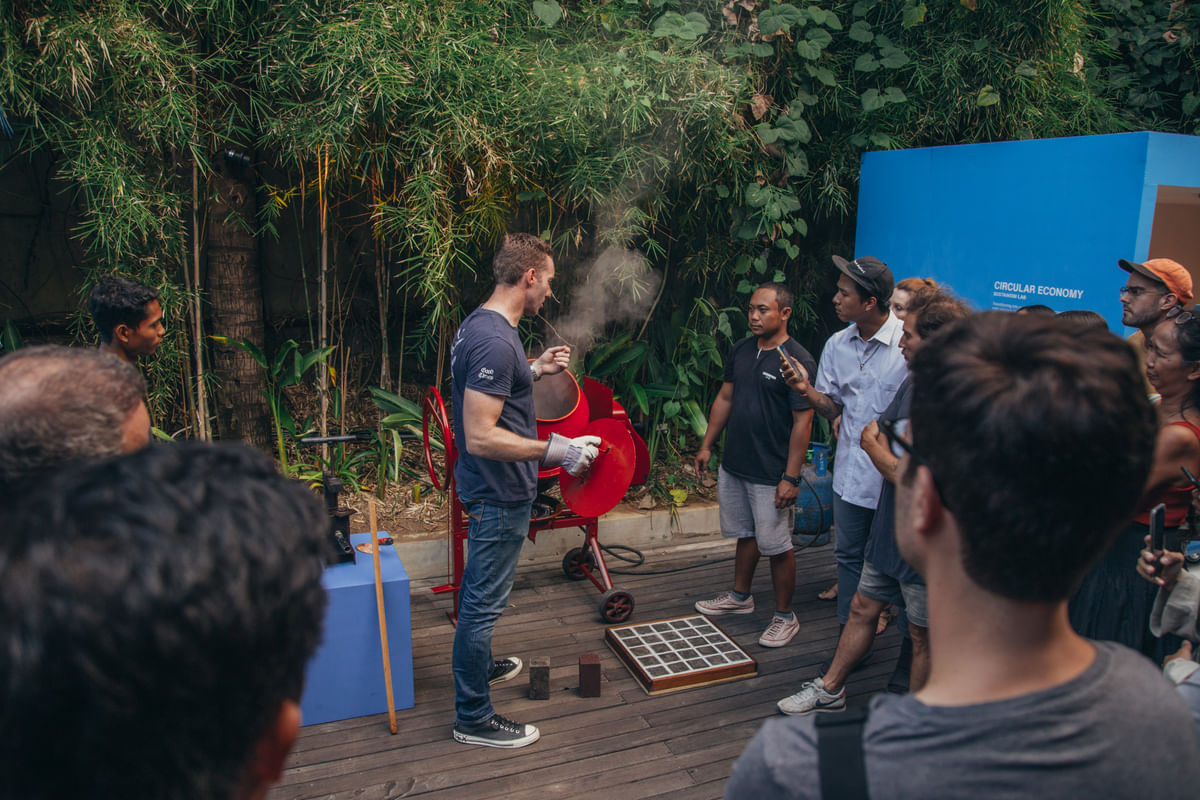 BALI X SURABAYA – BAJO 14D13N