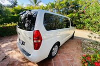 Private Van Tour 4