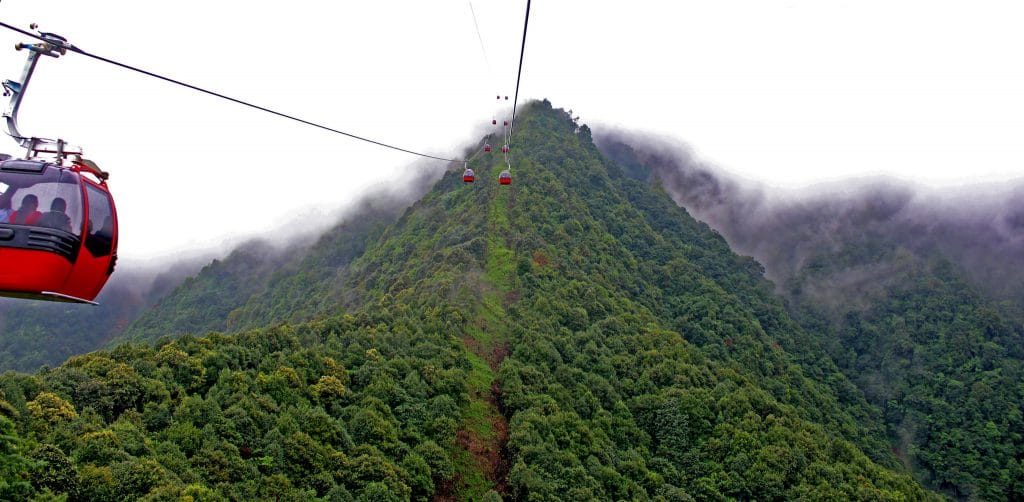 19 Days Mera Peak Climbing & Expedition – One Life-Changing Himalayan Adventure