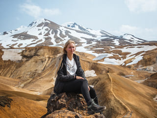 Kerlingarfjöll | Private Tour | Photo Package Included, photo 10