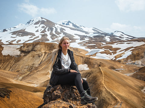 Kerlingarfjöll | Private Tour | Photo Package Included, photo 10