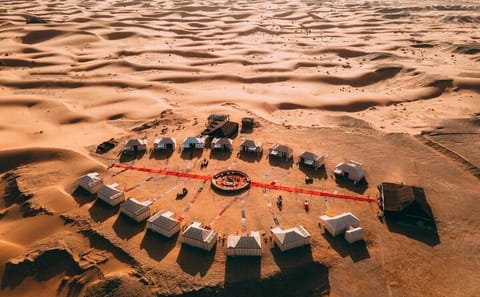 5-Day Sahara Tour from Casablanca to Merzouga and Marrakech