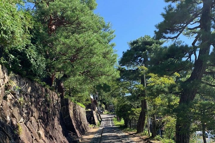 Takayama & Shirakawago 3-Day Tour 9