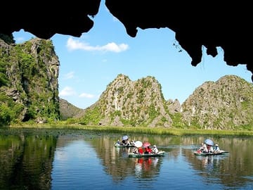 Tam Coc