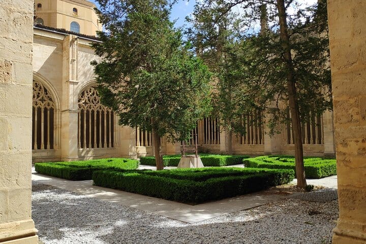 Segovia and Avila Private Tour with Lunch and Hotel Pick up from Madrid  10