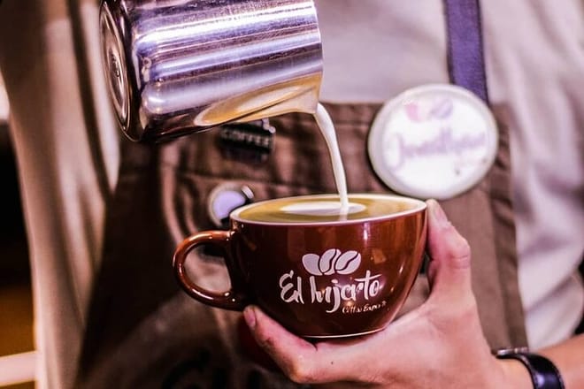 The Perfect Coffee Tour: Class With A Barista + Historic Center Full-Day Tour 7