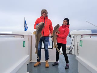 Sea Angling, photo 11
