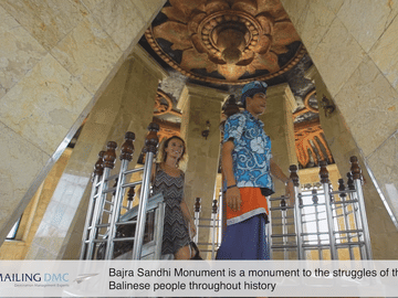 Denpasar City Cultural Tour with Local Insights