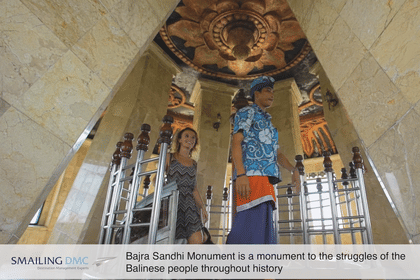 Denpasar City Cultural Tour with Local Insights