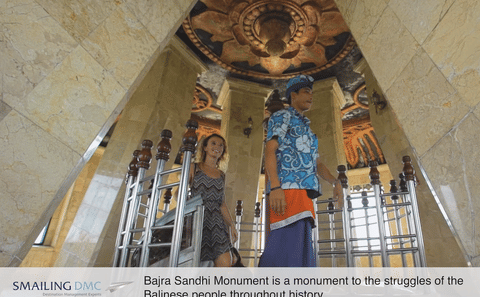 Denpasar City Cultural Tour with Local Insights