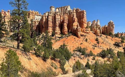 Private Day Tour of Bryce Canyon and Zion from Las Vegas