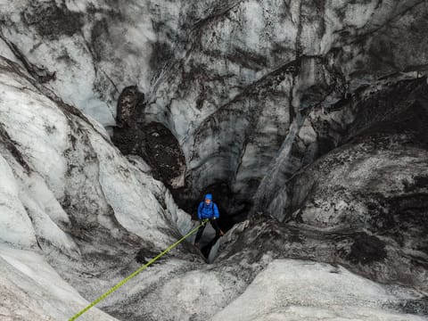 Private Ice climbing tour, photo 2