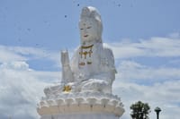 Chiangrai Art & Temple 1