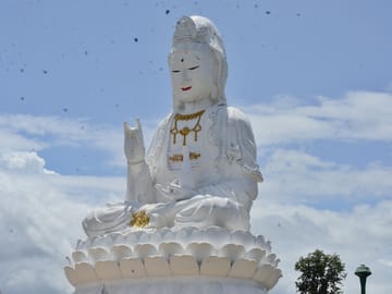 Chiangrai Art & Temple