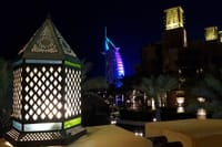 Dubai City Tour By Night With Burj Khalifa Ticket 8
